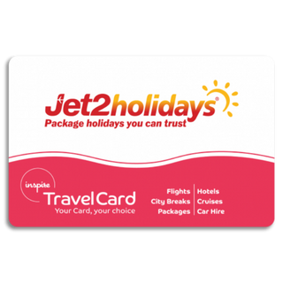 Jet2Holidays Vouchers