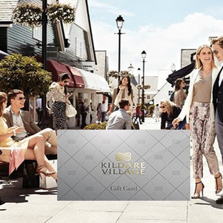 €250 Kildare Village Voucher image