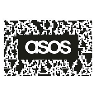 £50 asos.co.uk Voucher image