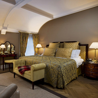 Castlemartyr Two Nights, Dinner, B&B for 2