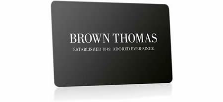 Brown Thomas