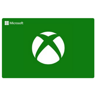 £15 Xbox UK Voucher image