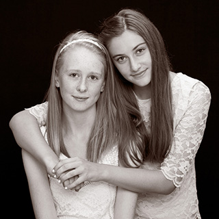 Large Portrait Gift image