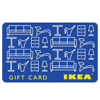 £100 IKEA UK Voucher