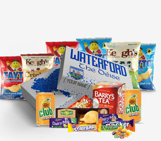 Hampers Oz - County Boxes