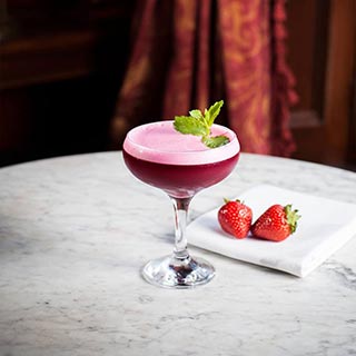 €20 Peruke & Periwig Restaurant eGift Card