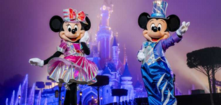 Disneyland Paris Vouchers