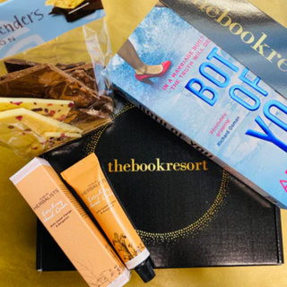 Book Box Subscriptions