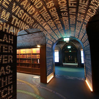 EPIC Museum - Adult Ticket image
