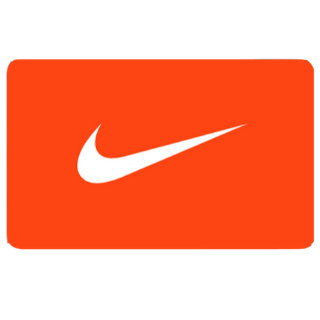 £50 Nike UK Voucher Gifts for Him and Her - AllGifts.ie