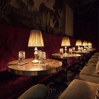 €200 Stella Cocktail Club Voucher