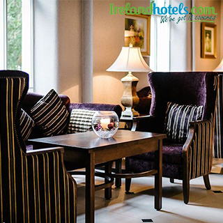 Ireland Hotels Vouchers