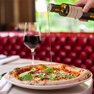 €100 Angelinas Restaurant eGift Card image