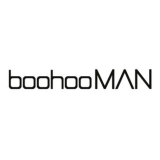 Boohoo man UK
