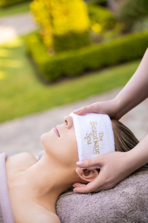 Elemis Revival Day Package image