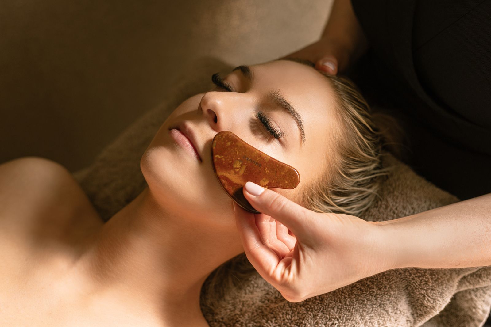 Harmony Spa Treatment
