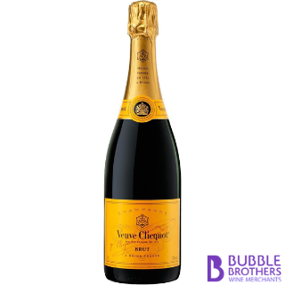 Champagne Gift Vouchers
