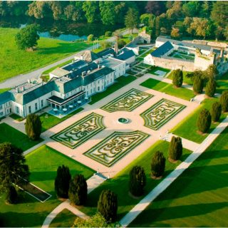 €200 Castlemartyr Resort Voucher image