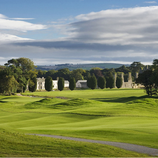Castlemartyr Golf