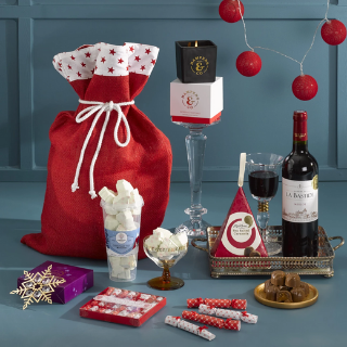 Christmas Hampers 2023