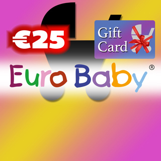 euro cycle euro baby