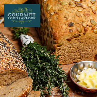 €250 Gourmet Food Parlour Voucher image