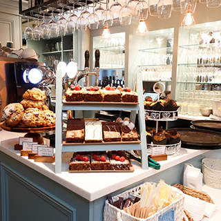 €100 Gourmet Food Parlour Voucher image