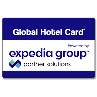 Global Hotel Card