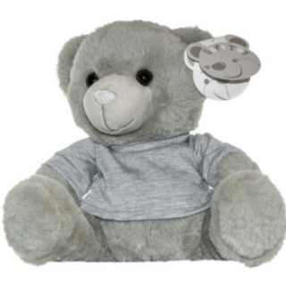 Personalised Teddy Bear