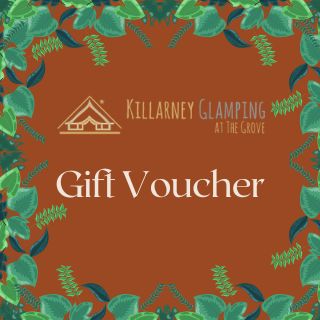 Gift Vouchers