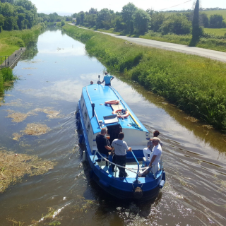 McCreevys Lock (Private Charter) image