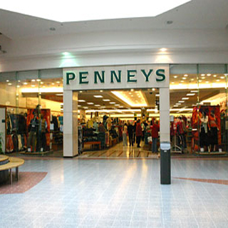 Penneys Gift Voucher