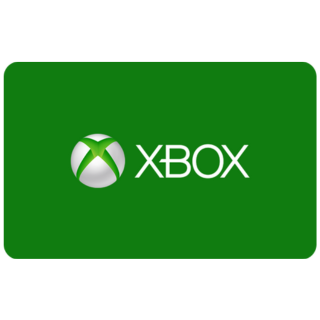 Xbox eGift Card