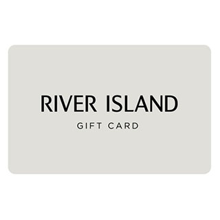 River Island eGift Card