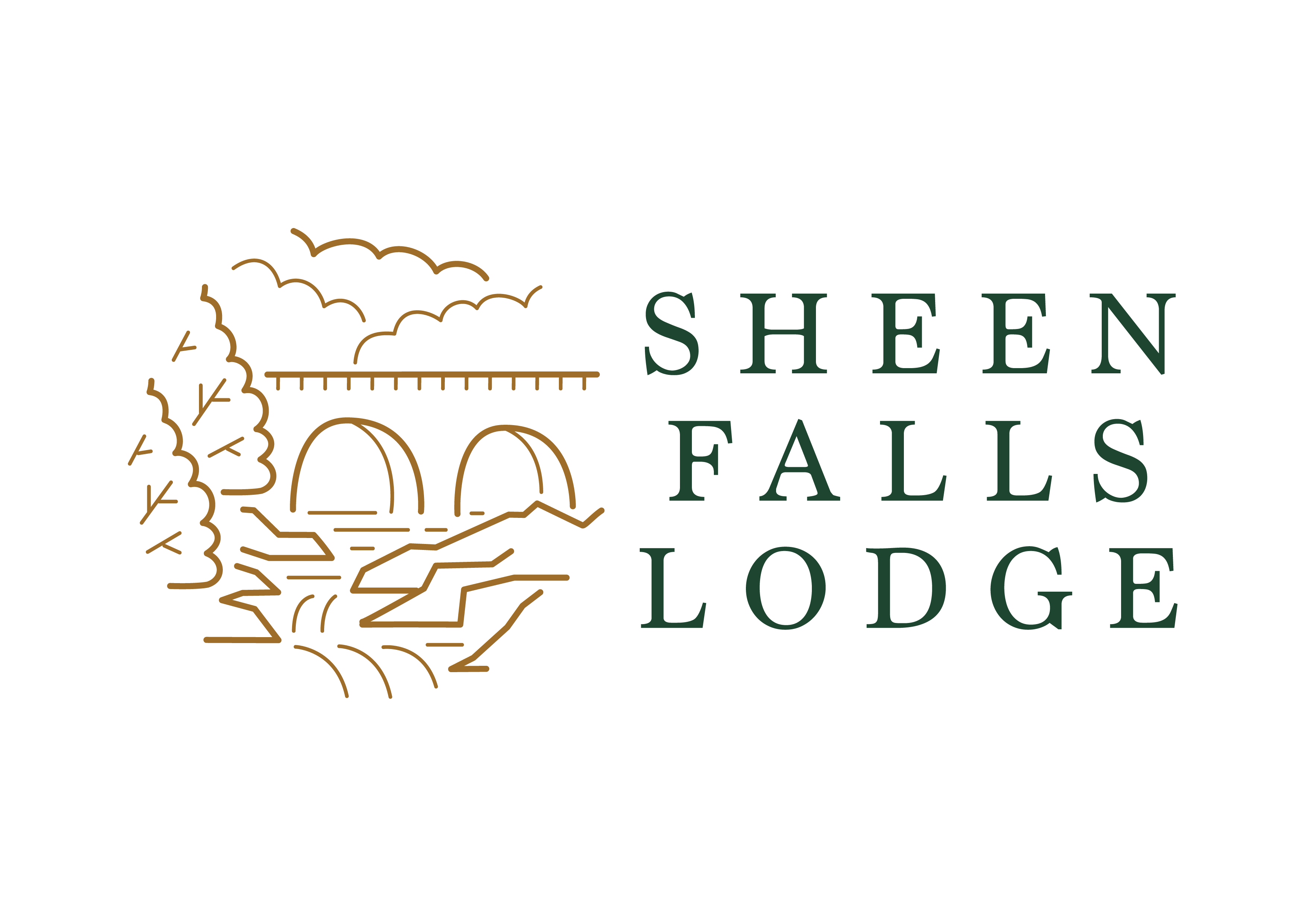 Sheen Falls Lodge