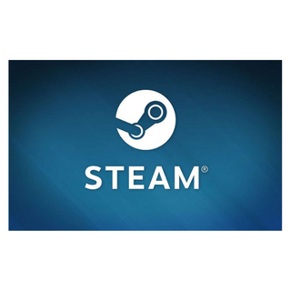 €10 Steam Gift Voucher image