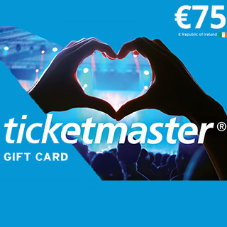 Ticketmaster
