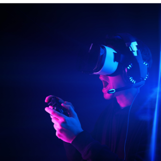 Virtual Reality