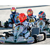 Beginners' Karting