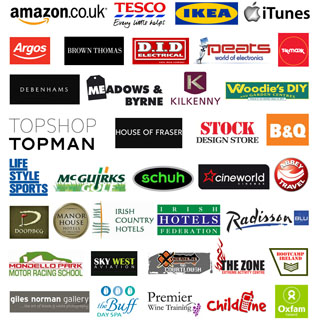 €75 AllGifts Voucher image