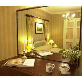 Two Nights in the The Lily Room