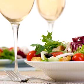 €500 Food & Wine Voucher image