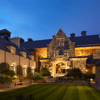 €150 Trump International Hotel Voucher