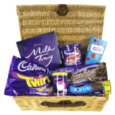 Non-Perishable Hampers