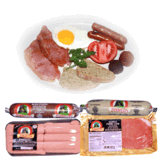 Perishable Hampers (USA)