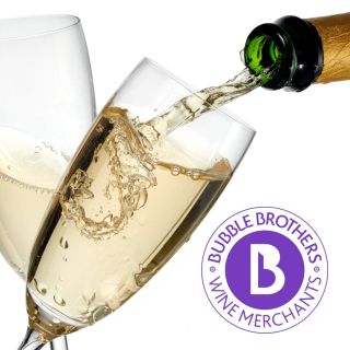 Champagne Gift Vouchers