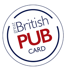 The Great British Pub