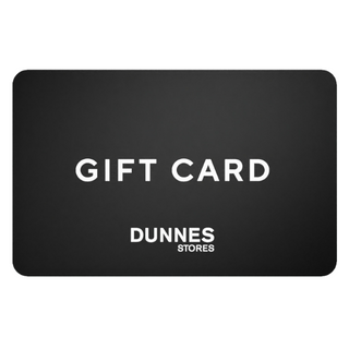 €100 Dunnes Stores eGift Voucher Gift Vouchers 