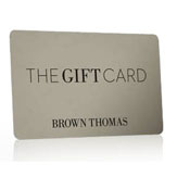 €25 Brown Thomas Gift Voucher