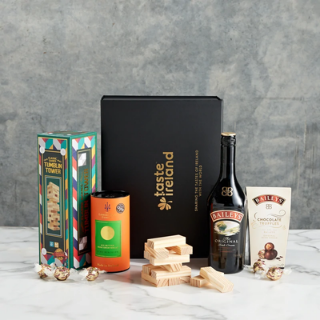 Heaneys Baileys Hamper (Free Delivery to OZ) image